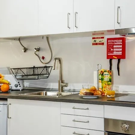 Studio By Interhome Appartement