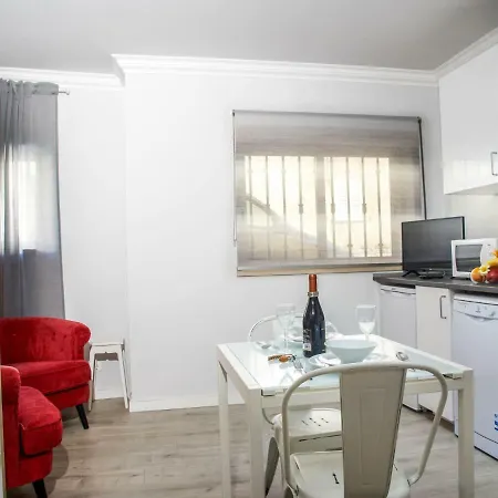 Studio By Interhome Mafra