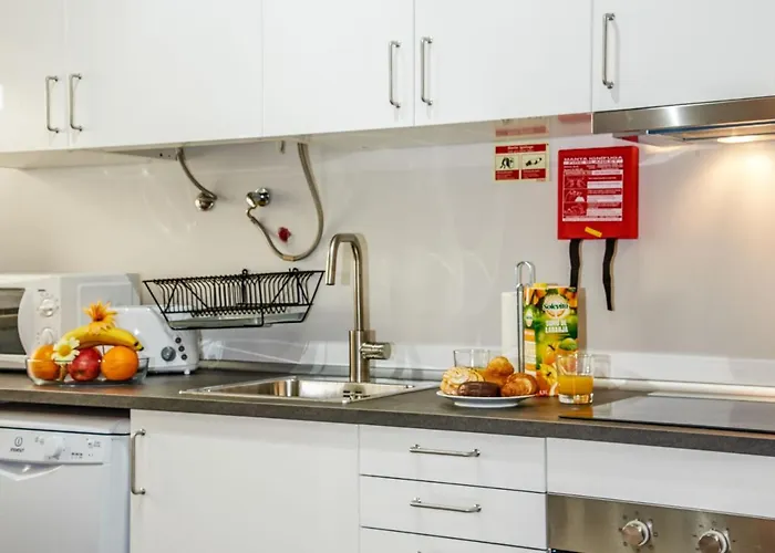 Studio By Interhome Apartmán