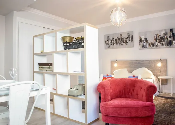 Studio By Interhome *