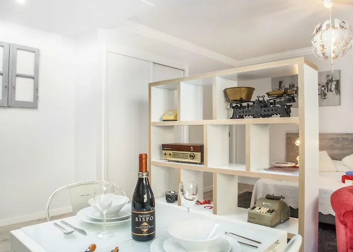 Studio By Interhome * Mafra