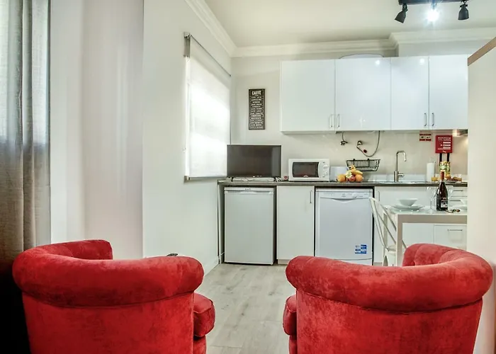 Studio By Interhome Apartmán *