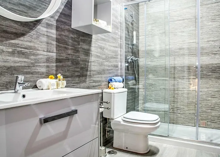 Apartmán Studio By Interhome *